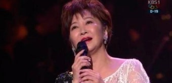 '엔카의 여왕' 계은숙, 사기 혐의로 집행유예