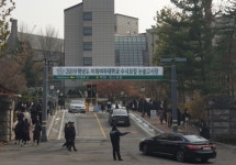 20년전으로 돌아간 서울...응급실 '콜폰' 먹통, 결제못해 주차장 '감금'