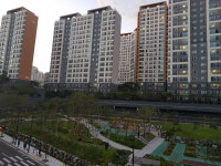 금호동 e편한세상 금호 116㎡ 전세 10억5000만원