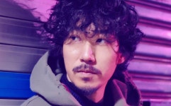 굿바이, 드렁큰 타이거… 이젠 타이거JK