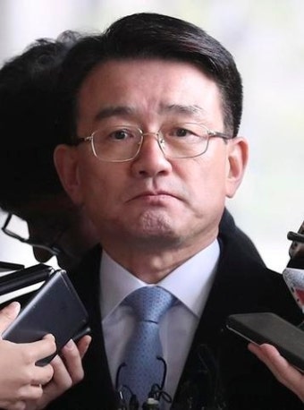 '세월호 유족 사찰 의혹' 이재수 前기무사령관, 구속영장 기각