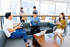 1월부터 선택적 근무시간제 도입