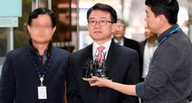 이재수 투신에 檢 당혹…불행한 일 안타깝다