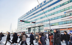 입지 최고 광진구 개발 본격화…마·용·성 뛰어넘을 것