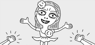 [일사일언] 유아 발레와 서양 공주