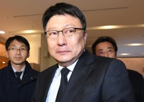 박지만, 이재수 빈소 찾아 친구가 많이 보고싶다 눈물