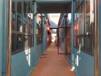 쇠락했다 문화공간으로 거듭난 대구 동성시장