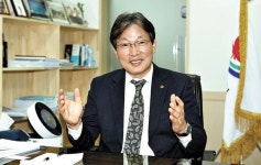 첨단 연구 시설·도시재생 사업으로 도시에 활력