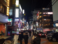 자고 나면 간판 바뀌어요 갈수록 치열해지는 식당업