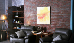 나만의 아지트로 훌쩍 떠나고 싶다면…맨 케이브 인테리어가 답