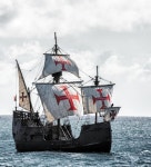 [송동훈의 세계 문명 기행] [20] 말을 버리고 배를 탔다… 대항해시대 앞장선 기사단