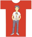 [어린이책] 천재 미술가 다빈치가 핸드백도 디자인했대요