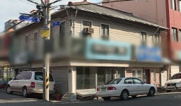 목포 5·18성지가 칼국수집으로?...손혜원 보좌관 측 매입