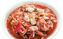 대림자동차진도 | 찬바람 불면… 진도에서 '호로록' 하고 싶다