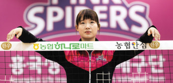 2m 블로킹보다 센 '168 벽'