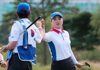[민학수의 All That Golf]유소연의 골프 인생과 샷(1)올드 코스에서 열리는 브리티시 오픈 트로피 들고 싶어요