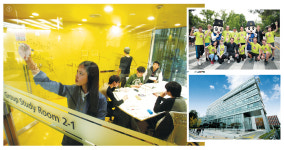 창의융합교육 캠퍼스, 미래 산업 선도한다