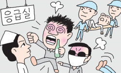 [만물상] 지휘 사령부 없는 응급실