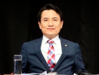 [한국당2차 방송토론회]‘협력이익공유제’에 黃 “약자와 함께” 金 어정쩡하면 안돼