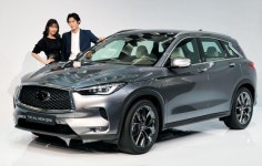 달릴 때마다 車 엔진도 달라지네