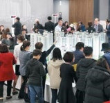 [부동산 100자 정보] 견본주택에 2만명 몰린 평택 뉴비전 엘크루 외