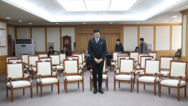 카페일마지오사법연수원기숙사점 | 사상 처음이자 마지막 사법연수생 1명 입소…2년간 나홀로 연수