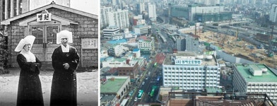 청량리서 62년… 아름다운 진료 이제 막 내립니다
