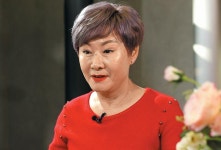 [TV조선] 배연정이 생각하는 인생