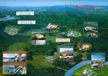 모노레일 타고 DMZ 구경갈까...경기관광공사, 평화 모노레일 추진