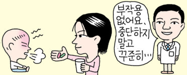 [하정훈의 삐뽀삐뽀] 5세 이전 아이는 결핵 잘 걸려… 초기에 꾸준히 약물 치료 해야