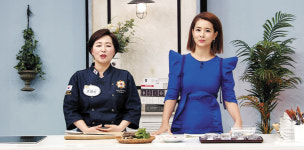[TV조선] 봄 재료로 만드는 제철요리