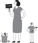 [아무튼, 주말] 주방을 닫습니다… 키친 클로징