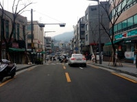 서울시, 거미줄 전선 없애 보행공간 넓힌다