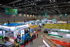 국내 물산업 현주소 보여준다…대구서 2019워터코리아 열려