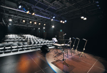 공연예술학부 개설… 아트앤디자인밸리도 내년 완공