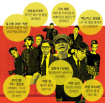 [아무튼, 주말] 클럽에서 태어난 제국, 제국에서 추락한 약국… 휘청이는 YG