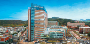 120년 메디컬 프론티어 정신 되새기며 새로운 역사 쓴다