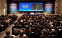 액면분할 삼성전자 남북경협 현대아산...국회의원들 주식 매입⋅보유