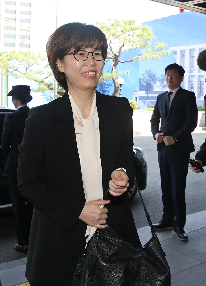 한덕수 대통령 권한대행, 헌법재판관임명 논란에 권성동 대표 반박