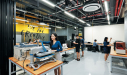 4차 산업혁명 시대 융합 인재 키운다