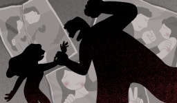 저수지서 10대 여성 시신 발견...경찰, 의붓아버지 살인 혐의 긴급 체포