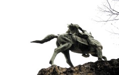 [박종인의 땅의 歷史] 그때 일본에는 있었고 조선에는 없었던, 헌신과 희생