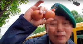 檢 윤석열 협박 유튜버 자택·사무실 압수 수색