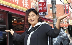 점점 커지는 차이나타운… 그 뒤엔 조선족 여성 파워