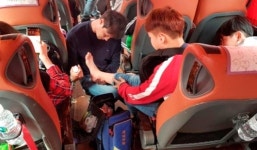 수학여행에 119대원 동행…인력낭비 vs 안전해진다