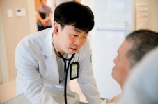 재활치료전문 인천 로뎀요양병원, 메디컬 헬스케어 대상 수상