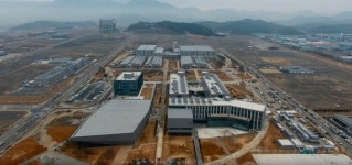 한국물기술인증원, 대구물산업클러스터에 설립한다