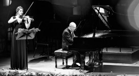 [김지수의 인터스텔라] 내 피아노는 시속 60km, 인생도 천천히, 무리하지 않는다 유키 구라모토