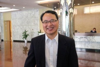 베이징대 교수 