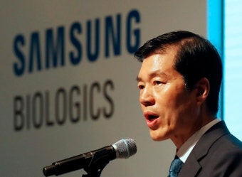檢, 김태한 삼성바이오 대표 첫 소환…'이재용 최측근' 정현호 사장 소환도 초읽기